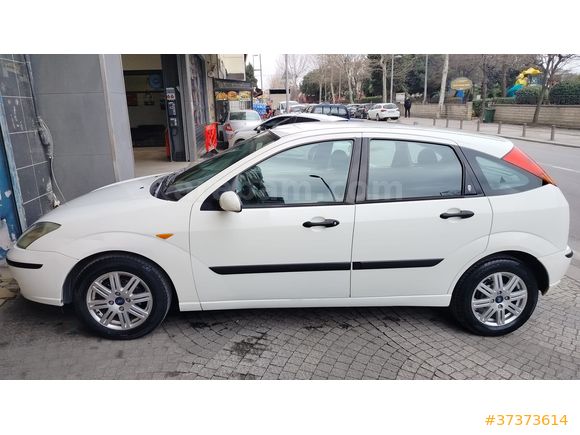 Sahibinden Ford Focus 1.6 Collection 2005 Model 
