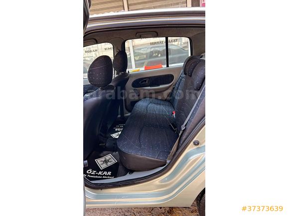 Sahibinden Renault Clio 1.4 Expression 2004 Model 