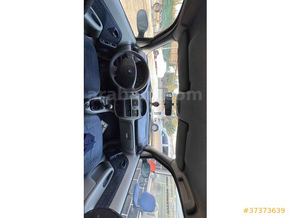 Sahibinden Renault Clio 1.4 Expression 2004 Model 