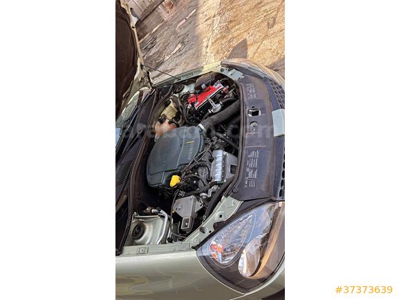 Sahibinden Renault Clio 1.4 Expression 2004 Model 