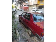 Sahibinden Renault R 9 1.4 Spring 1995 Model