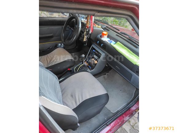 Sahibinden Renault R 9 1.4 Spring 1995 Model