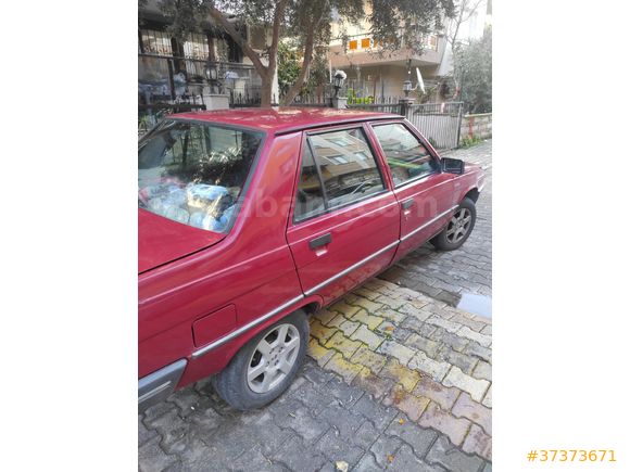 Sahibinden Renault R 9 1.4 Spring 1995 Model