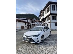 Memurdan Toyota Corolla 1.5 Vision 2021 Model 