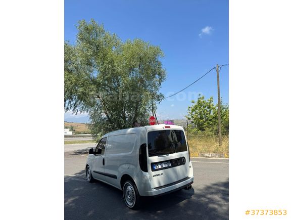 Sahibinden Fiat Doblo Cargo 1.3 Multijet 2020 Model