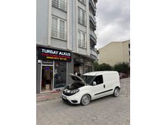 Sahibinden Fiat Doblo Cargo 1.3 Multijet 2020 Model