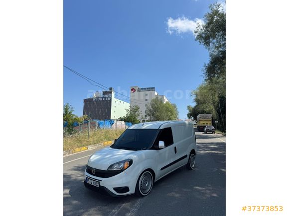 Sahibinden Fiat Doblo Cargo 1.3 Multijet 2020 Model