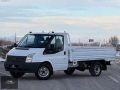 ABM'DEN 2012 FORD TRANSİT