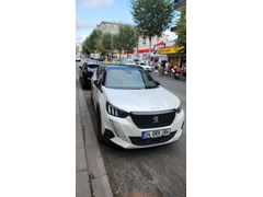 Sahibinden Peugeot 2008 1.5 BlueHDI GT Line 2020 Model İstanbul 60.000 km Beyaz