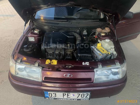 Sahibinden Lada Vega 1.6 2006 Model 
