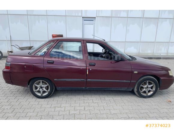 Sahibinden Lada Vega 1.6 2006 Model 