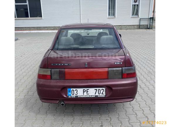 Sahibinden Lada Vega 1.6 2006 Model 