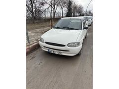 Sahibinden Ford Escort 1.6 CLX 1998 Model 