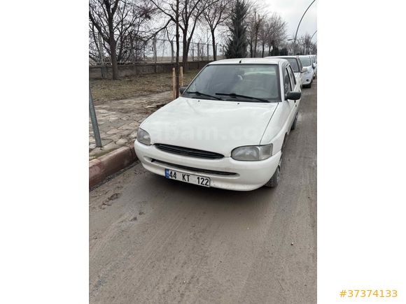 Sahibinden Ford Escort 1.6 CLX 1998 Model 