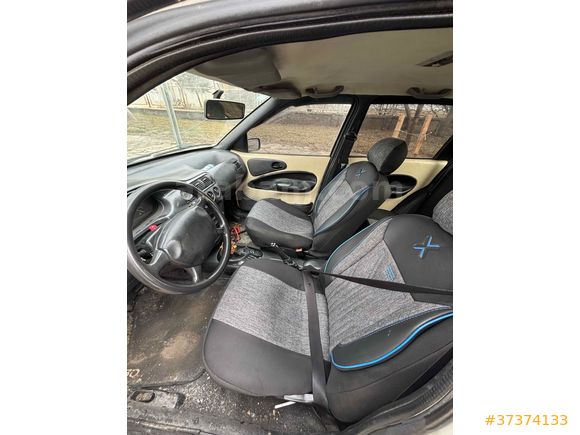 Sahibinden Ford Escort 1.6 CLX 1998 Model 