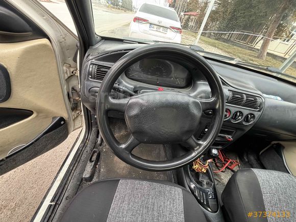 Sahibinden Ford Escort 1.6 CLX 1998 Model 