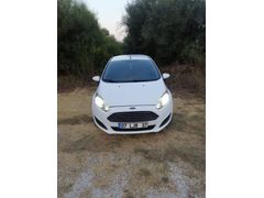 Sahibinden Ford Fiesta 1.5 TDCi Trend 2013 Model