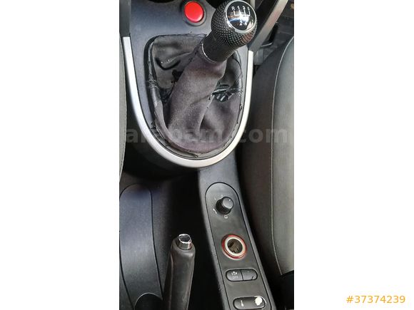 Sahibinden Seat Toledo 1.6 Signo Plus 2005 Model  316.215 km Gri (metalik)