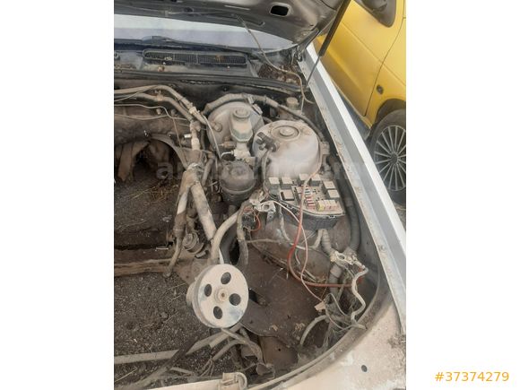 KAREN YEDİEMİN'DEN 1997 MODEL DAEWOO SÜPER SALON 2.0