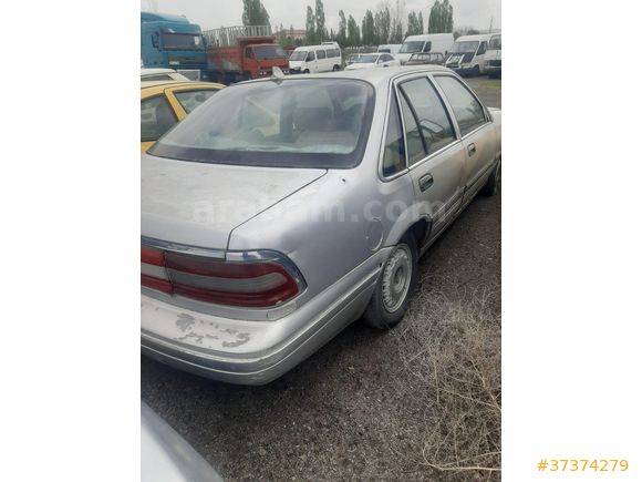 KAREN YEDİEMİN'DEN 1997 MODEL DAEWOO SÜPER SALON 2.0