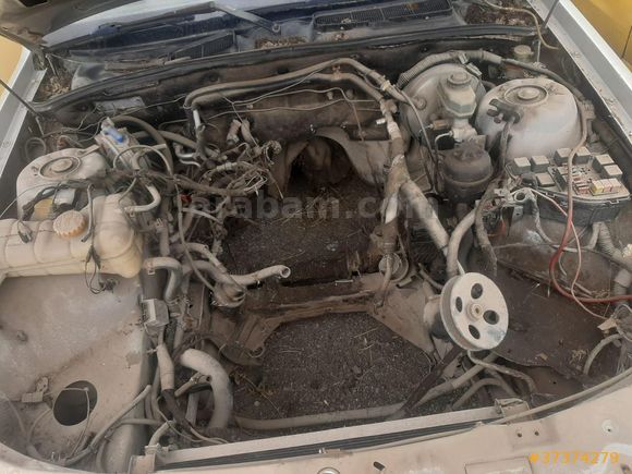 KAREN YEDİEMİN'DEN 1997 MODEL DAEWOO SÜPER SALON 2.0