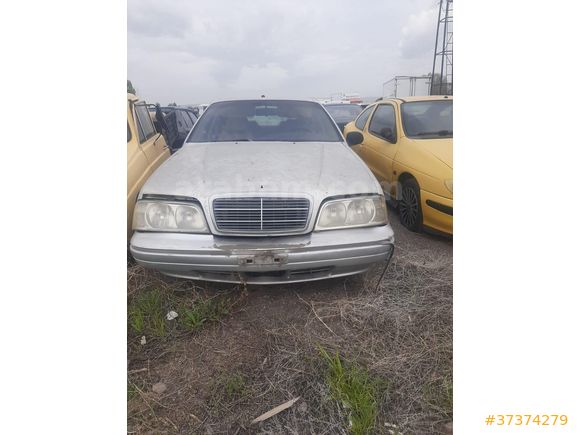 KAREN YEDİEMİN'DEN 1997 MODEL DAEWOO SÜPER SALON 2.0