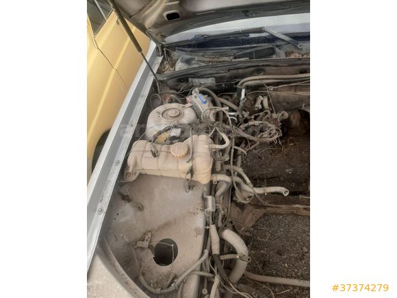 KAREN YEDİEMİN'DEN 1997 MODEL DAEWOO SÜPER SALON 2.0