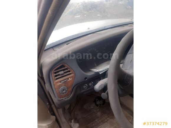 KAREN YEDİEMİN'DEN 1997 MODEL DAEWOO SÜPER SALON 2.0