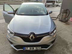Sahibinden Renault Megane 1.3 TCe Joy 2023 Model 