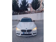 Sahibinden BMW 5 Serisi 520i Executive M Sport 2014 Model