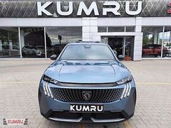 KUMRU OTOMOTİV'DEN 2024 3008 1.2 HYBRİD 136 HP e-DCS6 ALLURE