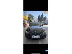 Sahibinden BMW 5 Serisi 520i Standart 2005 Model 