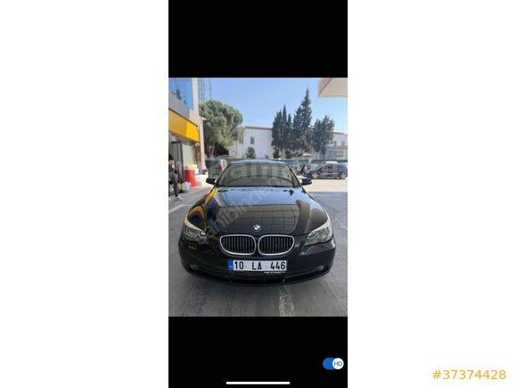 Sahibinden BMW 5 Serisi 520i Standart 2005 Model 