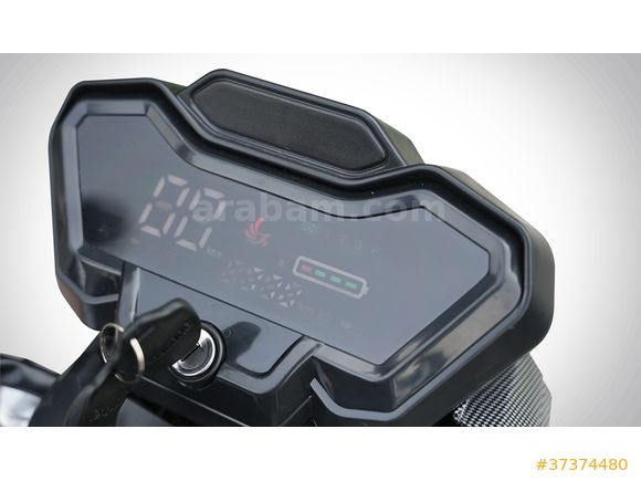 MISIRCI MOTORLU ARAÇLAR'DAN SKYJET LIGHT KARGO 1500 W / KREDİ KARTINA 12 TAKSİT İMKANI