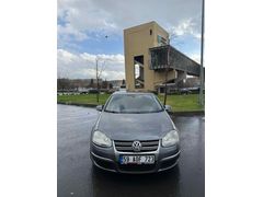 Sahibinden Volkswagen Jetta 1.6 TDi Primeline 2011 Model  270.000 km Füme