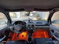 tek parça boyalı Renault Clio 1.5 dCi Authentique 2003 Model