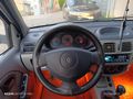 tek parça boyalı Renault Clio 1.5 dCi Authentique 2003 Model