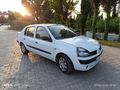 tek parça boyalı Renault Clio 1.5 dCi Authentique 2003 Model