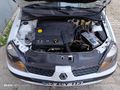 tek parça boyalı Renault Clio 1.5 dCi Authentique 2003 Model