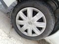 tek parça boyalı Renault Clio 1.5 dCi Authentique 2003 Model