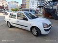 tek parça boyalı Renault Clio 1.5 dCi Authentique 2003 Model