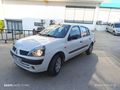 tek parça boyalı Renault Clio 1.5 dCi Authentique 2003 Model