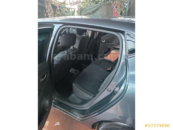 Sahibinden Renault Clio 1.5 dCi Touch 2018 Model