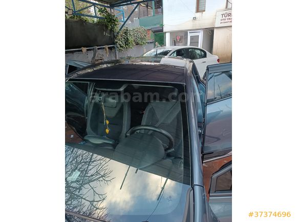 Sahibinden Renault Clio 1.5 dCi Touch 2018 Model