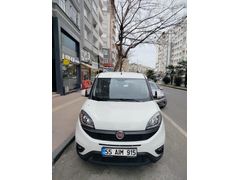 Sahibinden Fiat Doblo Combi 1.6 Multijet Safeline 2022 Model