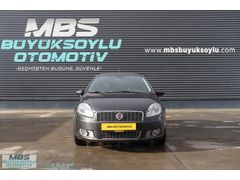 MBS BÜYÜKSOYLU'DAN 2012 MODEL FIAT LINEA 1.3 M.JET ACTIVE PLUS