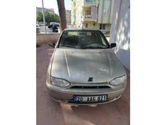 Sahibinden Fiat Palio 1.4 EL 2001 Model