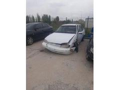 KAREN YEDİEMİN'DEN 1996 MODEL DAEWOO RACER 4 DR 1.5 BENZİNLİ