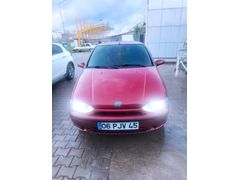 Sahibinden Fiat Siena 1.4 EL 1999 Model