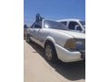 KAREN YEDİEMİN'DEN FORD TANUS 1991 MODEL 1.6 GT BENZİN+LPG ÇEKME BELGELİ 